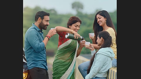 drishyam 2