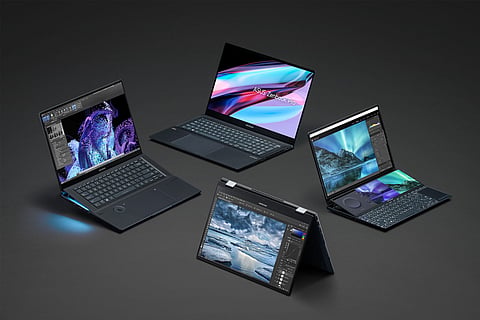 Asus