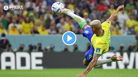 FIFA World Cup 2022