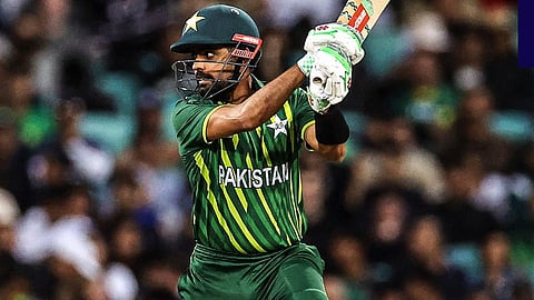 Pakistan Vs New Zealand Semi Final T20 World Cup 2022