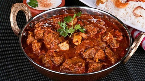 Mutton Benefits