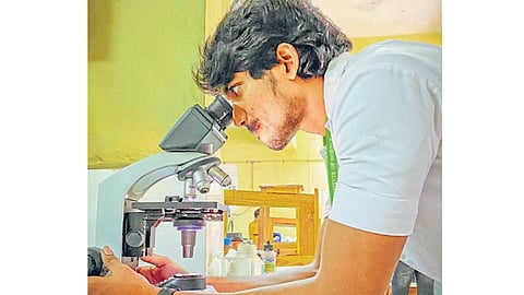 Microbiology