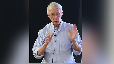 Richard Roberts