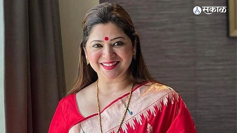 Dipali Sayyad