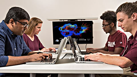 Computer Engineering Students