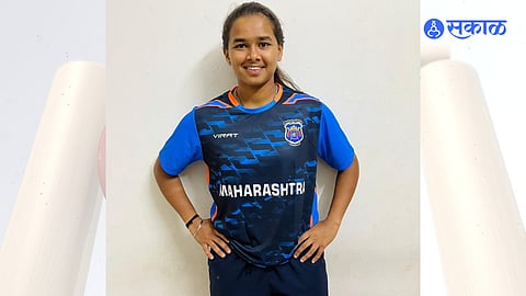 Ishwari Savkar
