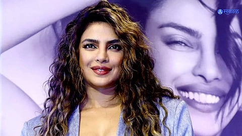 Priyanka Chopra
