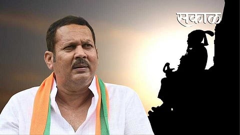 Udayanraje Bhosale
