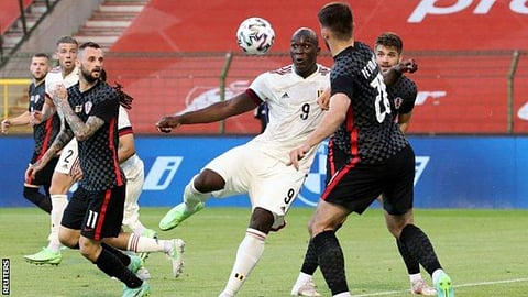 FIFA World Cup 2022 Countdown