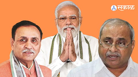 BJP
