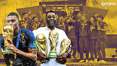 FIFA World Cup Prize Money