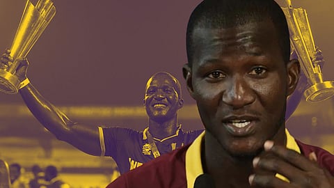 Darren Sammy Statement On decline of West Indies cricket