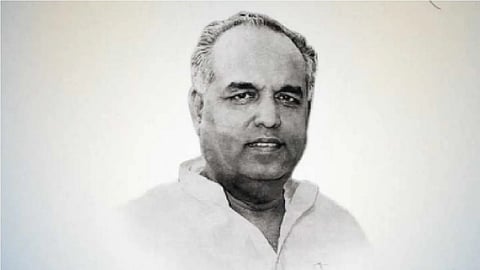 Vasantdada Patil