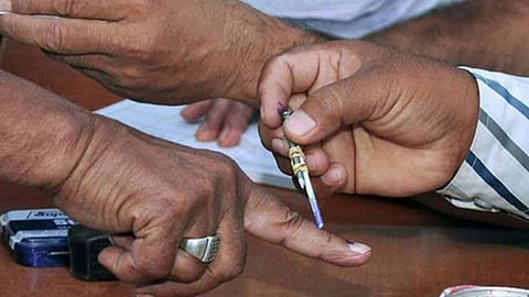 karmala Jeur Gram Panchayat Elections for post of Sarpanch mla narayan patil prithviraj patil obc