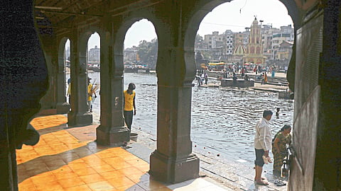 Godaghat