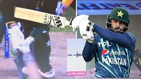 Mohammad Nawaz