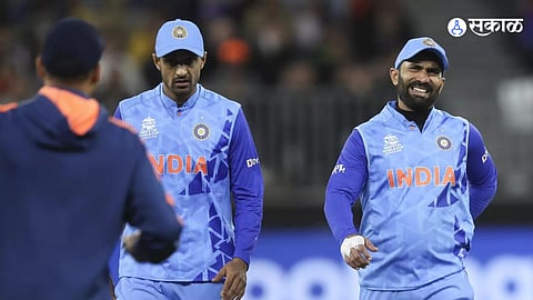 Dinesh Karthik