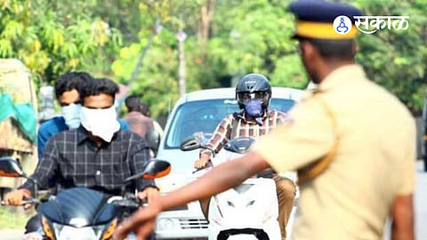 Traffic Police