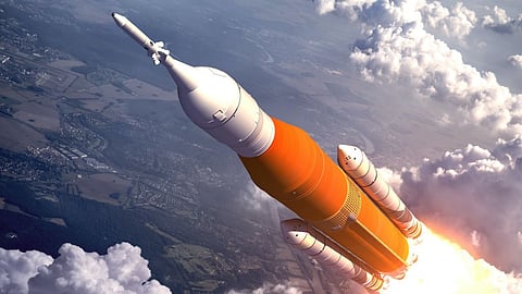 Rocket