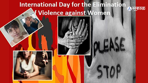 Violence against Women