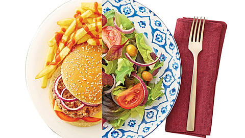 food