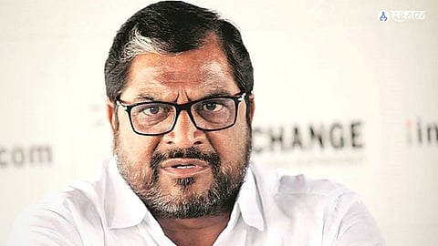 Raju Shetti