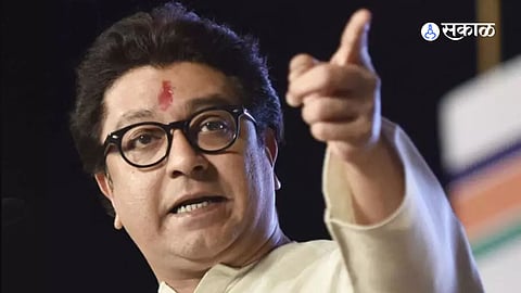 Raj Thackeray