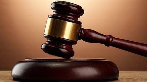 Cantonment Court notice to daughter-in-law residential flat house on lease intention of grabbing crime