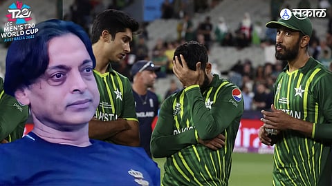 Shoaib Akhtar