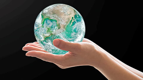 Earth
