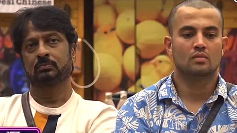 two contestant will eliminate in this week bigg boss marathi s 4