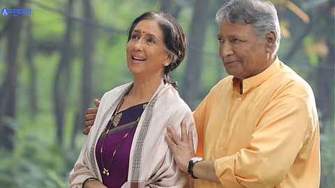 Vikram Gokhale