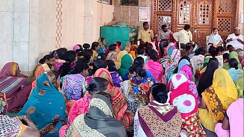 Wathar Village