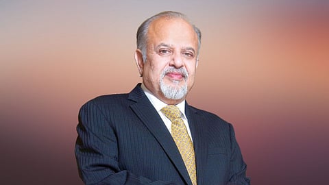 Micky Jagtiani