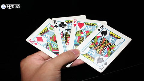 Playing Card