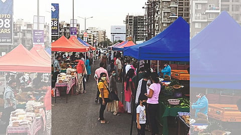 Bazar