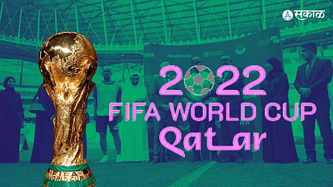 Fifa World Cup2022
