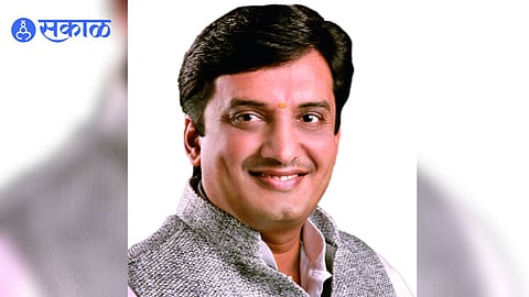 Dhananjay Mahadik