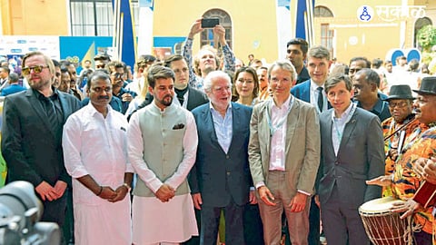 IFFI 2022