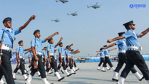 Agniveer Recruitment result