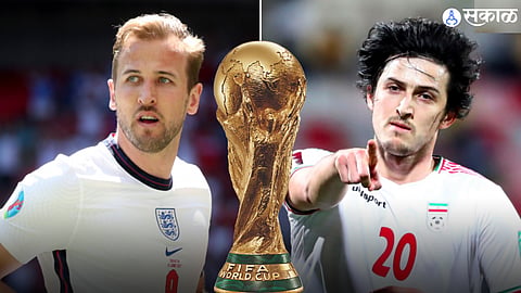 FIFA World Cup 2022