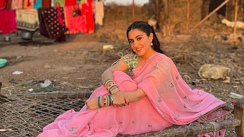 Sara Ali Khan dating Cricketar Shubman Gill