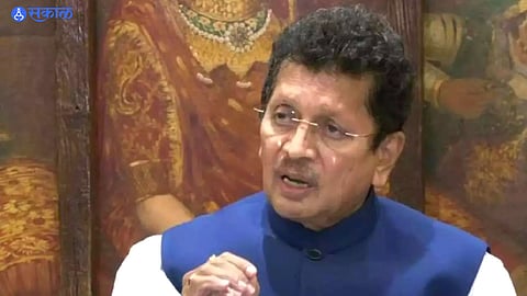 Deepak Kesarkar