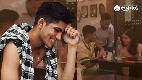 Shubhman Gill