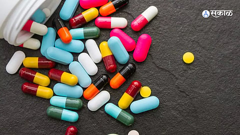 Pharma Shares
