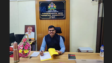 Madhav Gite