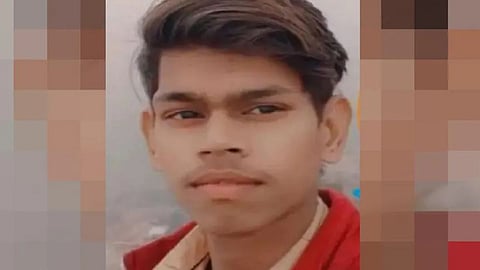 UP Crime News