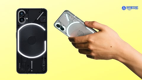 Nothing Smartphone