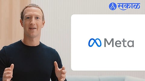 Meta Facebook