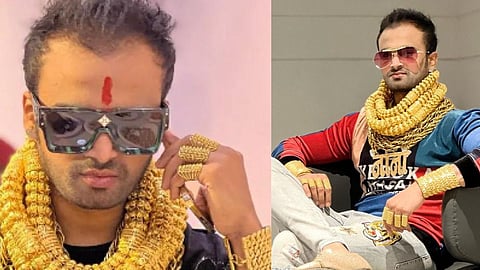 Bigg Boss 16: Golden Boy Sunny nanasaheb waghchoure to enter as wild card contestant